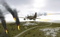 Airstrike Eagles of World War II screenshot, image №553280 - RAWG