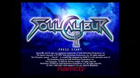 Soul Calibur II screenshot, image №753177 - RAWG