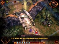Warhammer: Arcane Magic screenshot, image №19453 - RAWG