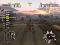 ATV Offroad Fury 4 screenshot, image №1721662 - RAWG