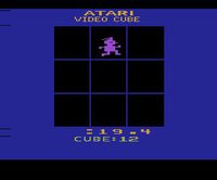Atari Video Cube screenshot, image №725743 - RAWG
