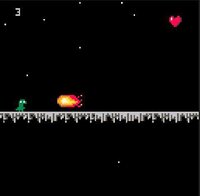DinoDuck screenshot, image №3445086 - RAWG