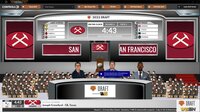 Draft Day Sports: Pro Football 2022 screenshot, image №3064158 - RAWG