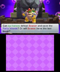 Mario Party: Island Tour screenshot, image №781843 - RAWG