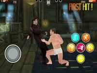 Virtual Fighting Champion screenshot, image №1619471 - RAWG