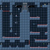 Sockman (itch) screenshot, image №2232770 - RAWG