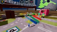 Super Domino Effect 3D screenshot, image №3552770 - RAWG
