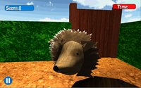 Rolling Hog Adventures screenshot, image №1198614 - RAWG