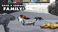 Snow Leopard Simulator screenshot, image №2104094 - RAWG