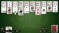 Spider Solitaire F screenshot, image №1617045 - RAWG