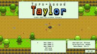 Turn-based Taylor screenshot, image №3535875 - RAWG