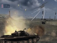 Battlefield 2 screenshot, image №356336 - RAWG