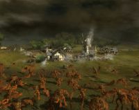 Warhammer: Mark of Chaos screenshot, image №438707 - RAWG