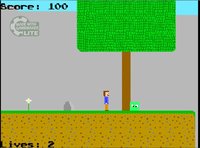 Andrux Adventure screenshot, image №1238647 - RAWG
