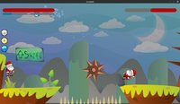 Snawball screenshot, image №2386112 - RAWG