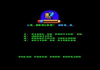 iLogicAll (Amstrad CPC) screenshot, image №3487275 - RAWG