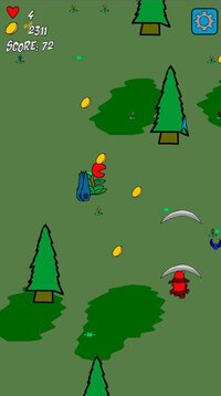 Adventurer's Run screenshot, image №3359959 - RAWG