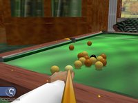 Ultimate 8 Ball screenshot, image №298097 - RAWG