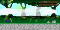 Little Dino screenshot, image №2575799 - RAWG