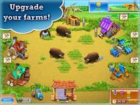 Farm Frenzy 3 HD Free screenshot, image №1600233 - RAWG