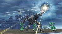 Transformers: Revenge of the Fallen screenshot, image №251911 - RAWG