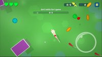 Pocket Koi screenshot, image №1665065 - RAWG