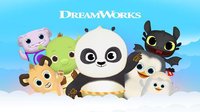 DreamWorks Friends screenshot, image №1576005 - RAWG