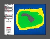 Island Generator (Unified) screenshot, image №3811333 - RAWG