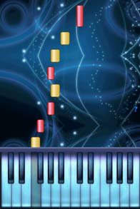 Music on: Playing Piano screenshot, image №255832 - RAWG