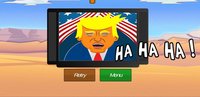 Trump's Great Wall- Build the wall puzzle game screenshot, image №1298146 - RAWG