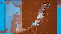 Down in earth screenshot, image №2243565 - RAWG