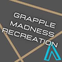 Grappling madness Recreation screenshot, image №3833225 - RAWG