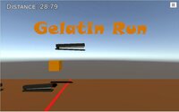 Gelatin Run screenshot, image №2427084 - RAWG