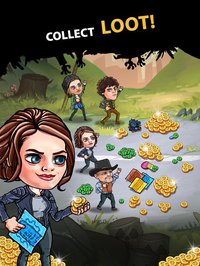 Zombieland: Double Tapper screenshot, image №2207784 - RAWG