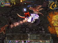 Red War: Edem's Curse screenshot, image №535293 - RAWG