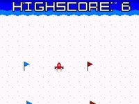 Ski Game screenshot, image №1302512 - RAWG