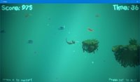 Hekko the Trashfin screenshot, image №1997896 - RAWG