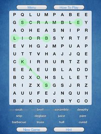 Ultimate Free Word Search screenshot, image №1727930 - RAWG