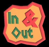 In & Out. Demo screenshot, image №3214076 - RAWG