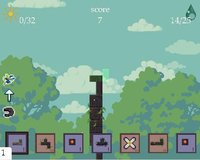 Treetris screenshot, image №1828779 - RAWG