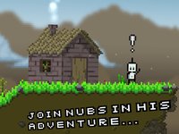 Nubs' Adventure screenshot, image №17002 - RAWG