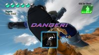 Dragon Ball Z for Kinect screenshot, image №2021063 - RAWG