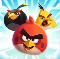 ANGRY BIRD RIO screenshot, image №3498018 - RAWG