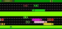 Frogger - Grab the Flies! screenshot, image №1104930 - RAWG