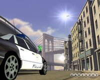 London Racer World Challenge screenshot, image №2865144 - RAWG