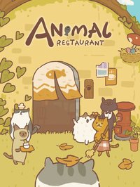 animal restaurant screenshot, image №2207842 - RAWG