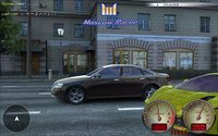 Moscow Racer screenshot, image №464881 - RAWG