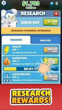 Empire Penguin screenshot, image №1543621 - RAWG