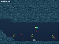 Submarine Seige screenshot, image №1744668 - RAWG