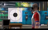 Beijing 2008 - The Official Video Game of the Olympic Games screenshot, image №472518 - RAWG